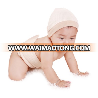 China wholesale high quality organic cotton baby bellyband